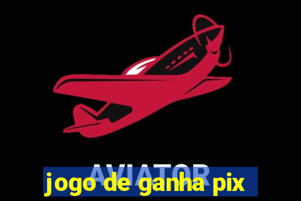 jogo de ganha pix